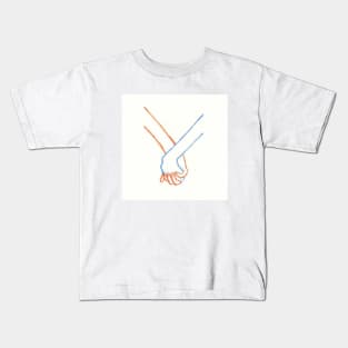 relationship Kids T-Shirt